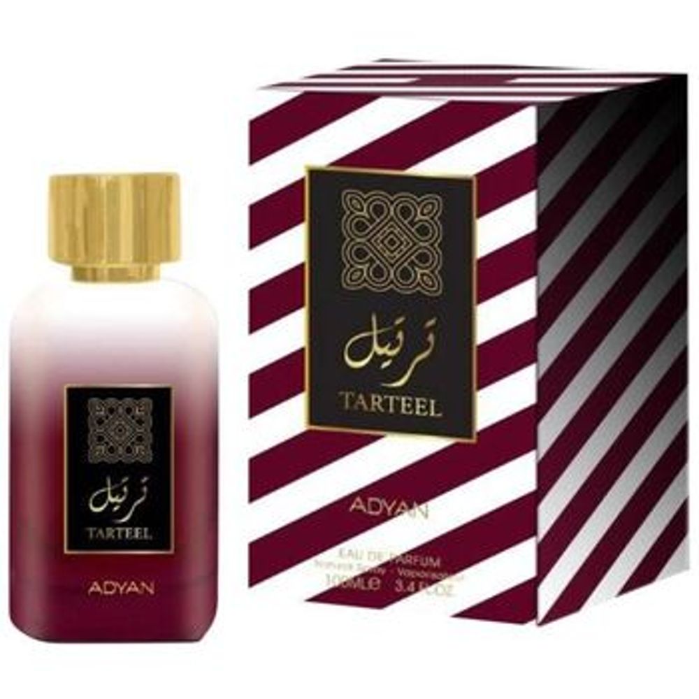 Adyan by Anfar Tarseel EDP 100ml