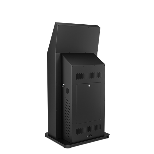 Cенсорный терминал BM Evo 24" промышленный с принтером A4