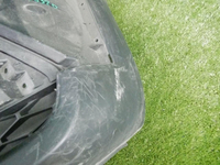 Бампер передний Lada Vesta (2015-н.в.) Cross