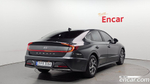 Hyundai Sonata Hybrid (DN8) Modern (12.2021)