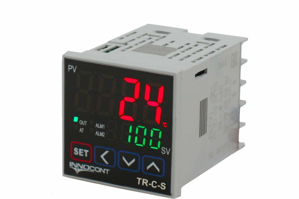 Измерители-регуляторы INNOCONT TR-C-S