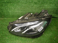 Фара левая Mercedes E W213 (2016-2021) LED