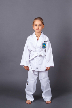 Добок ITF ProfSport детский