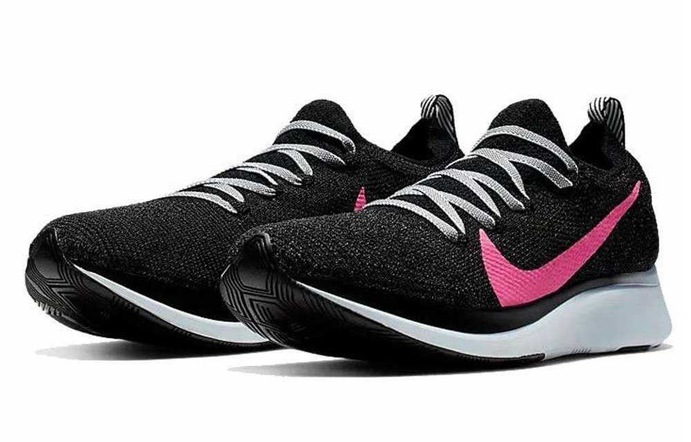 Кроссовки Nike Zoom Fly 1 (Женская размерная сетка)