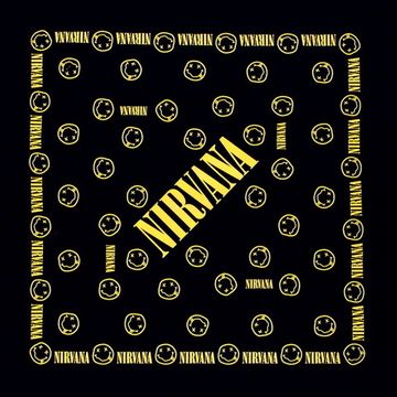 Бандана Nirvana (049)