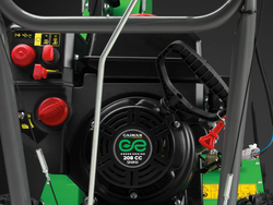 Снегоуборщик CAIMAN VALTO 24C