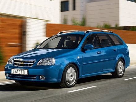 LACETTI (I) [Кузов: J200] (2002-2013)