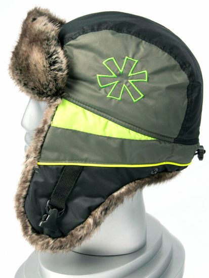 Шапка-ушанка Norfin DISCOVERY LE, арт. 302792