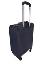 Чемодан 453 / Сверхлегкий каркас