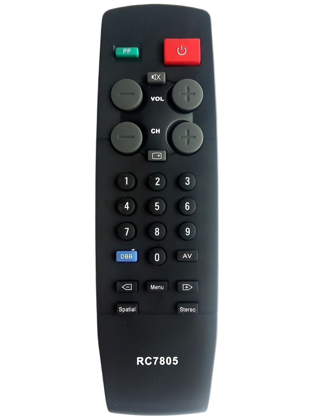 Пульт для Philips RC-7805
