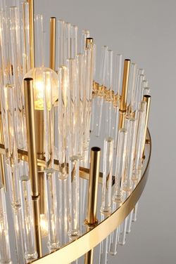 Люстра на штанге Omnilux Alatri OML-69217-09