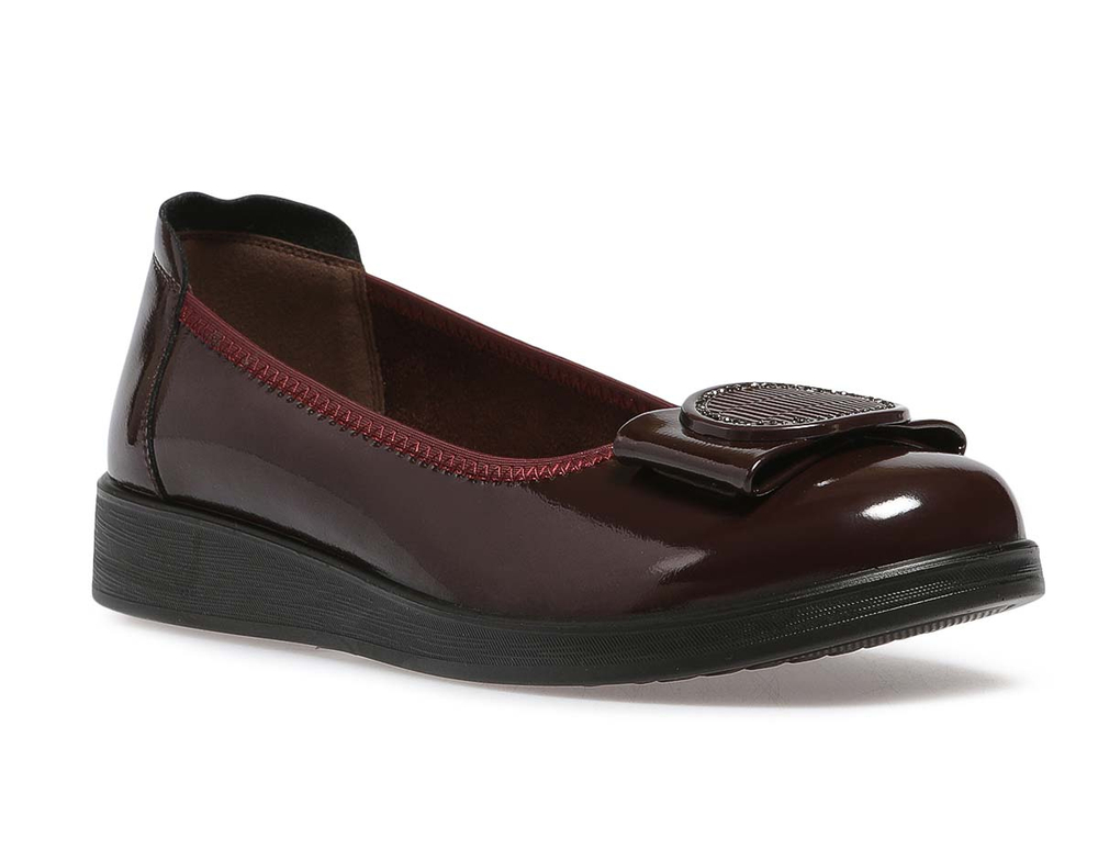 Туфли женские SZ749_03LT-WN Ожидаем поступление