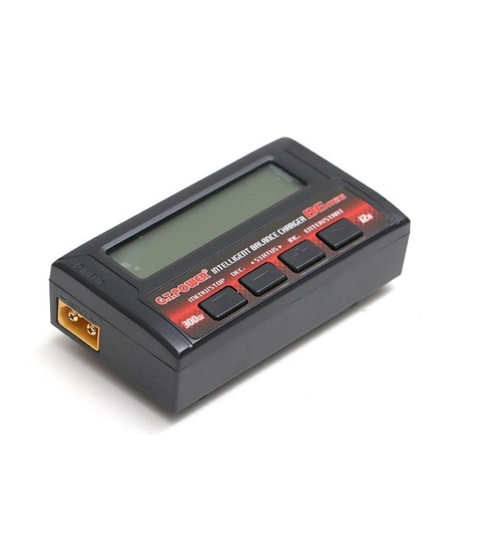 Универсальное зарядное устройство G.T.Power B6MINI