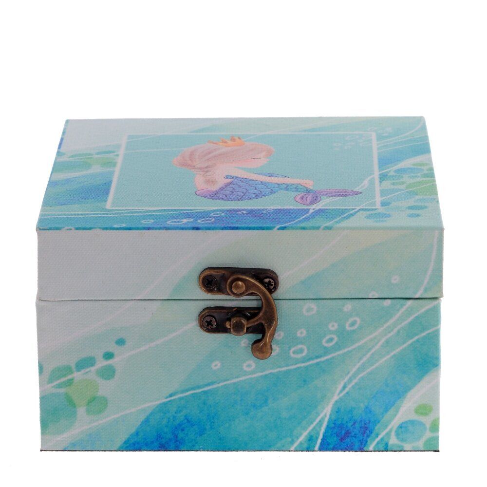 GAEM Шкатулка, L14 W14 H8 см