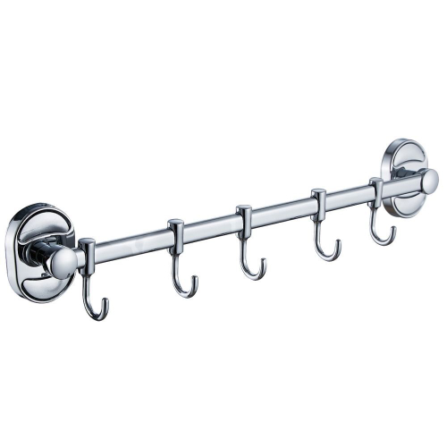 Вешалка 5 крюч, Solinne, Modern, 2536.307