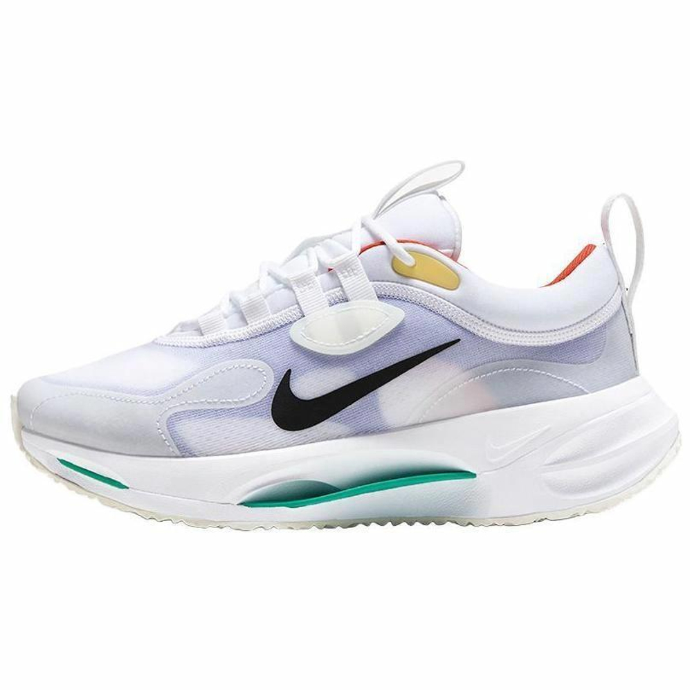 Кроссовки Nike Spark (Женская размерная сетка)