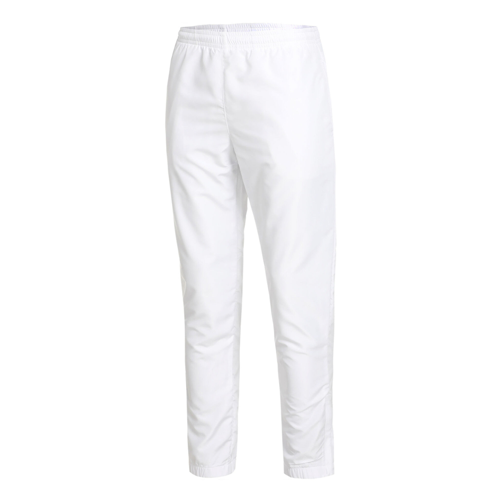 Мужские теннисные Костюмы Australian Smash Blaze Tracksuit Men - White