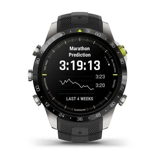 Умные часы Garmin ARQ GEN2 ATHLETE