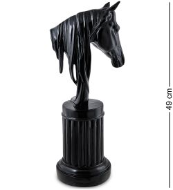 BMB- 59 Ваза «Перфора серая»