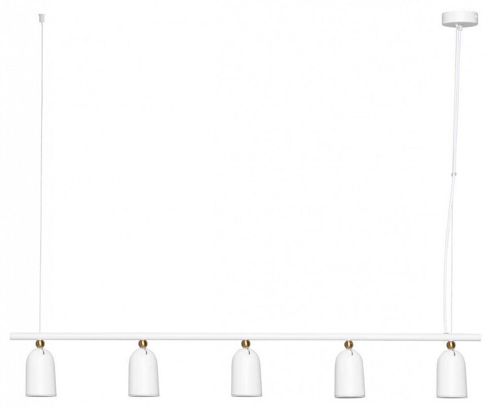 Подвесной светильник DeMarkt Астор 13 545014005