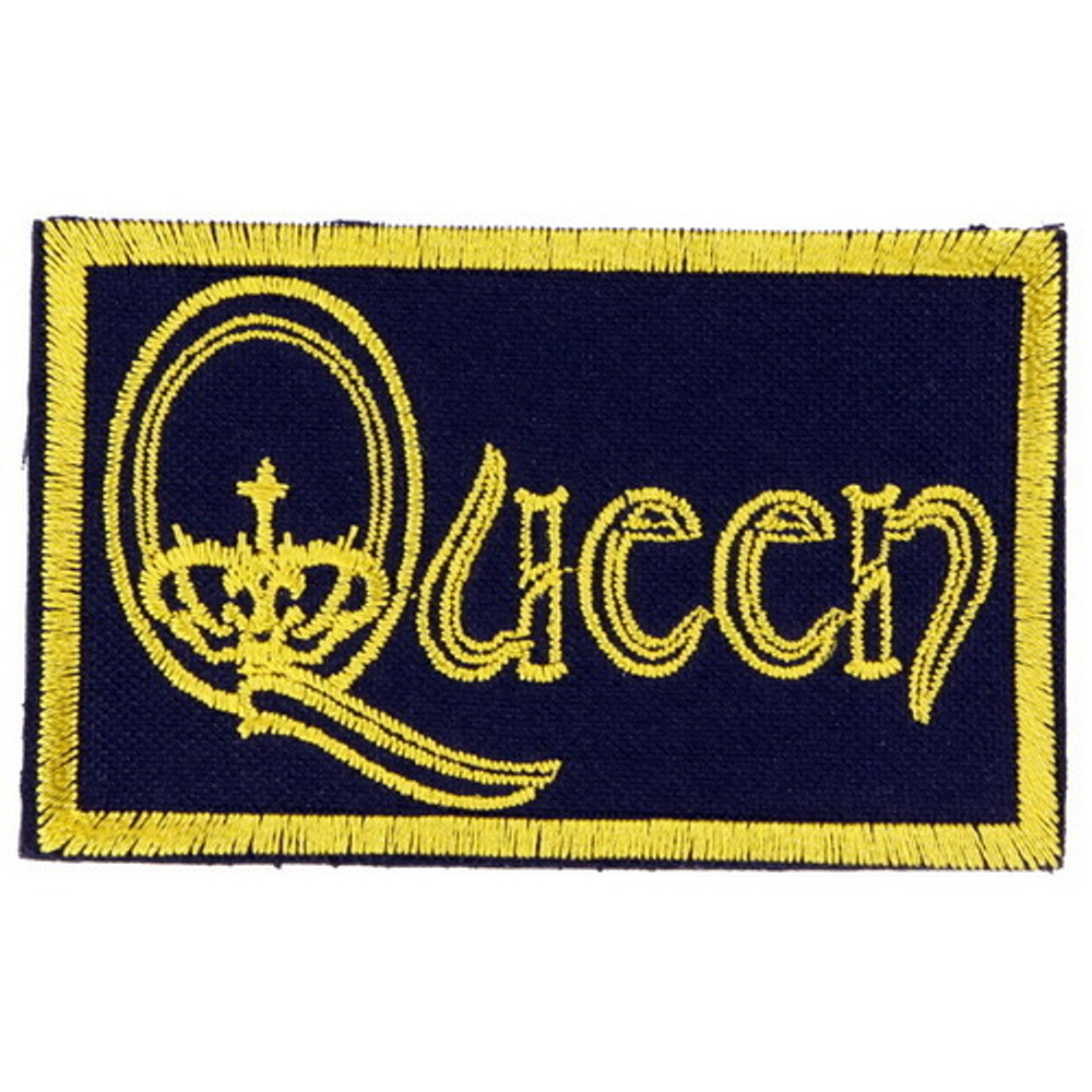 Нашивка Queen (352)