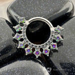 Кликер Amaze Mystic Topaz 1.2мм