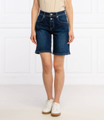 шорты Marc O' Polo - темно-синий(116 9314 13041)