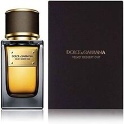 Dolce Gabbana Velvet Desert Oud EDP 100ml
