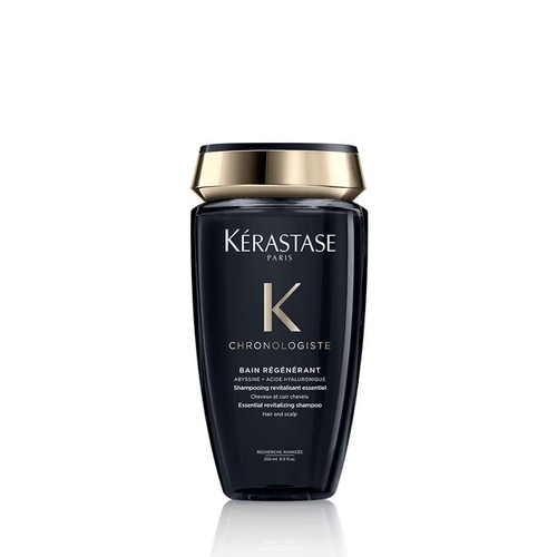 KERASTASE bain chronologiste ( Шампунь ревитализирующий )