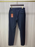 Брюки Loro Piana из летней коллекции