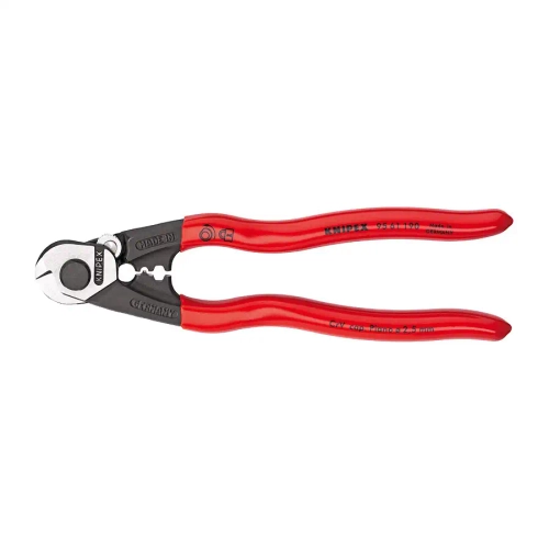 Ножницы для резки проволочных тросов 190 мм Knipex 95 61 190