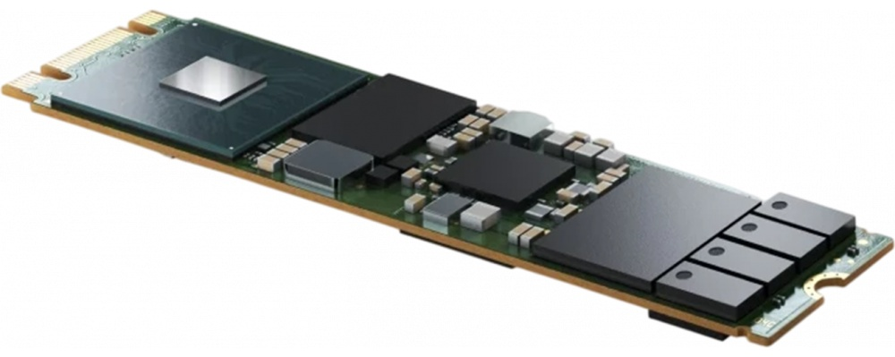 SSD SOLIDIGM SSDSCKKB480GZ1Z 480 Гб