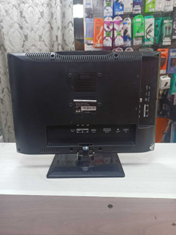 Телевизор DNS E16A20  LED 16" (40 см)