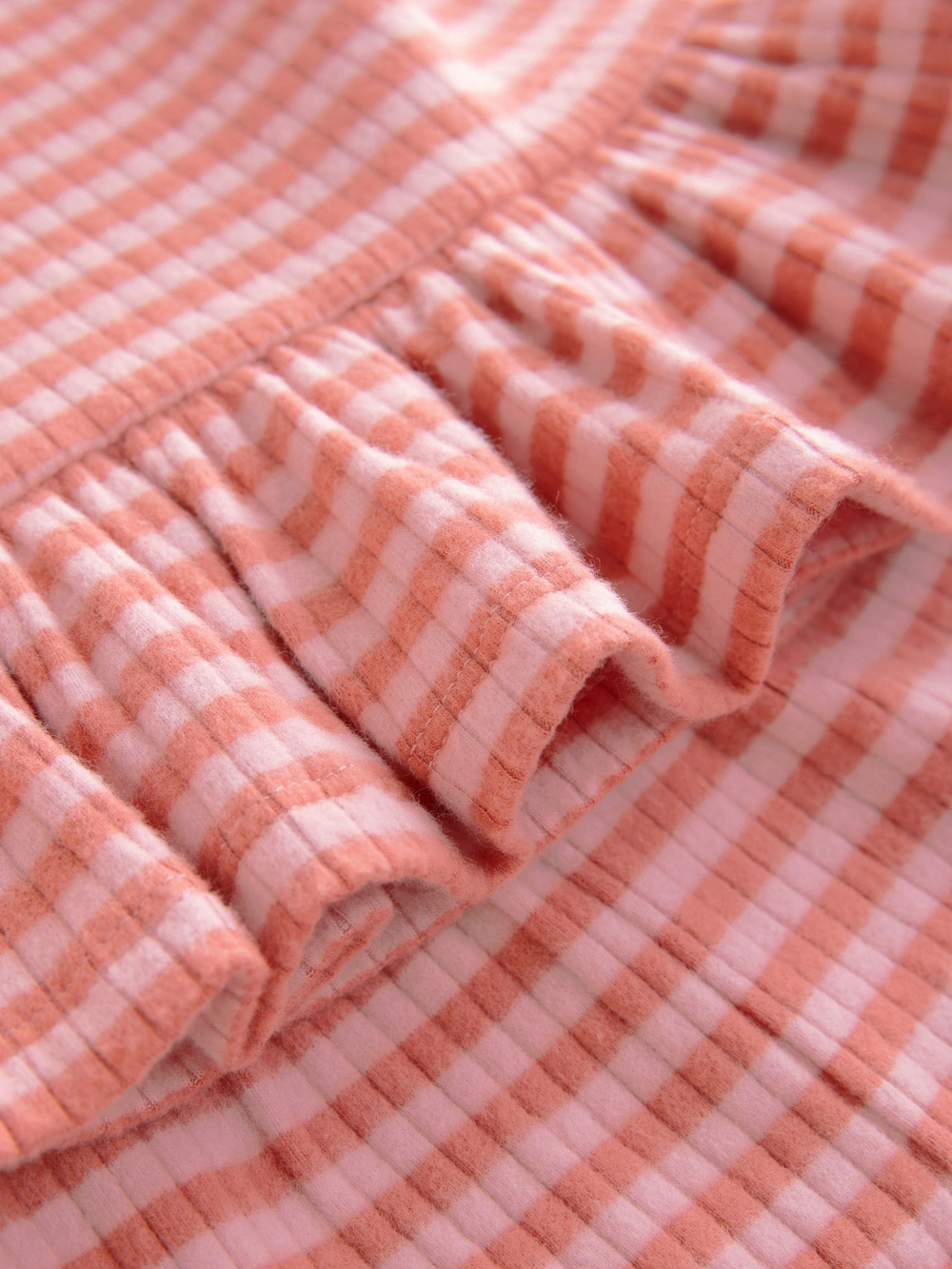 Футболка и шорты в комплекте для девочки Next E51-367, Розовый