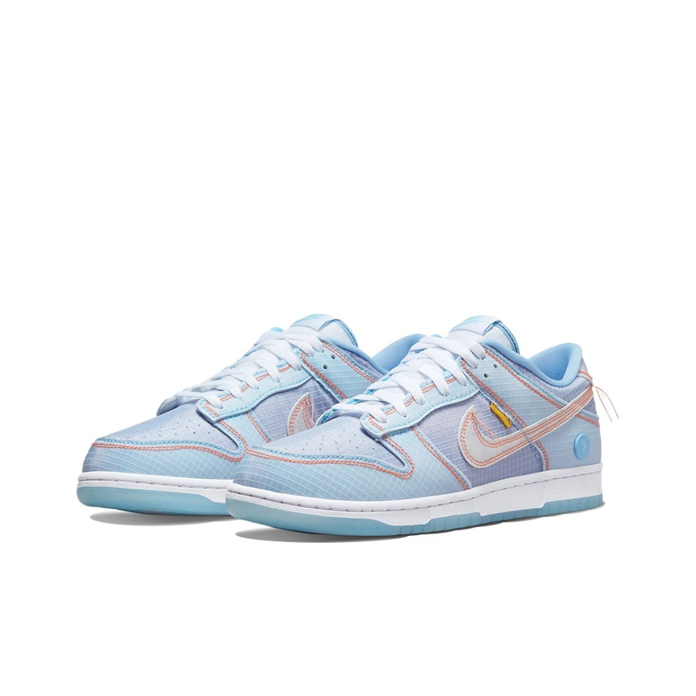 Nike Dunk Low Union Passport Pack Argon