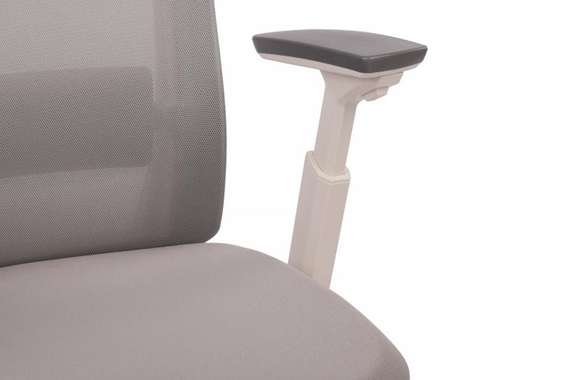 Кресло Miratt MRTG-001 Светло-серый