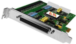 Плата  ICP DAS PEX-P16POR16i CR