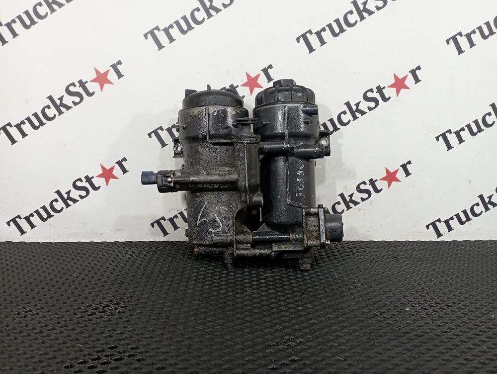 Корпус топливного фильтра