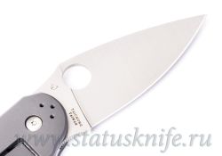 Нож SPYDERCO DOMINO C172CFTIPфотография - 6