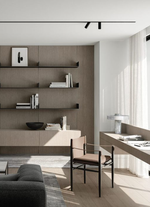 Бамбуковая эко-панель Fogwood