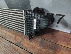 Интеркулер Haval Jolion 21-нв Б/У Оригинал 1119130XGW01A