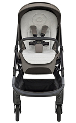 Коляска Inglesina Aptica XT System Duo 2 в 1 2025 Tundra Beige