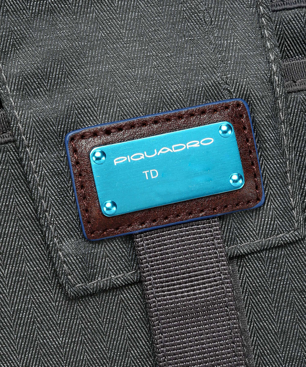 Рюкзак Piquadro Blue Square Special CA4174B2S/N