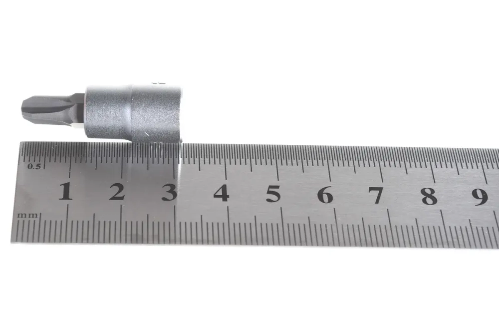 Головка-бита RF-321323 1/4"DR PHILLIPS PH.3 ROCKFORCE