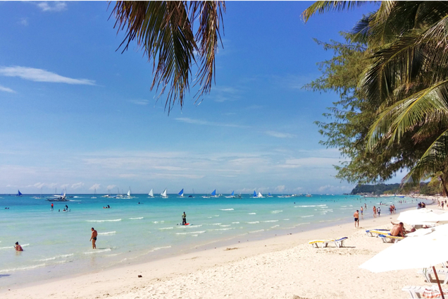 Ваш идеальный отдых начинается со STARS GLOBAL!