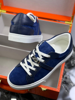 Кеды Hermes