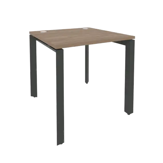 Onix Стол рабочий на П-образном м/к O.MP-SP-0.8 780*800*750