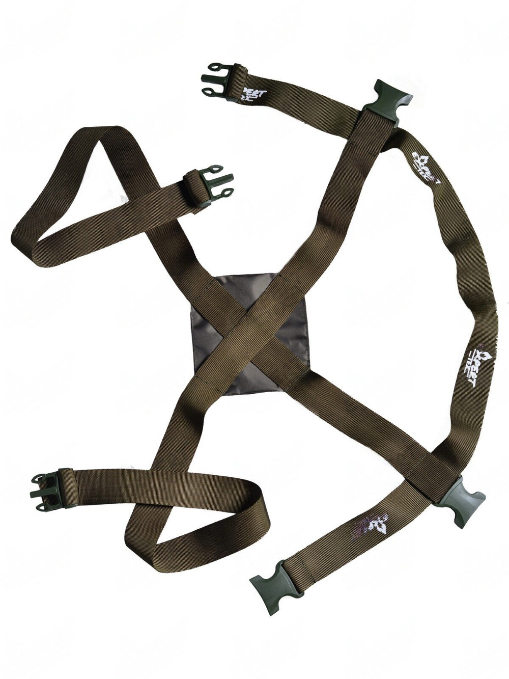 Компрессионный ремень, Expert-Tex