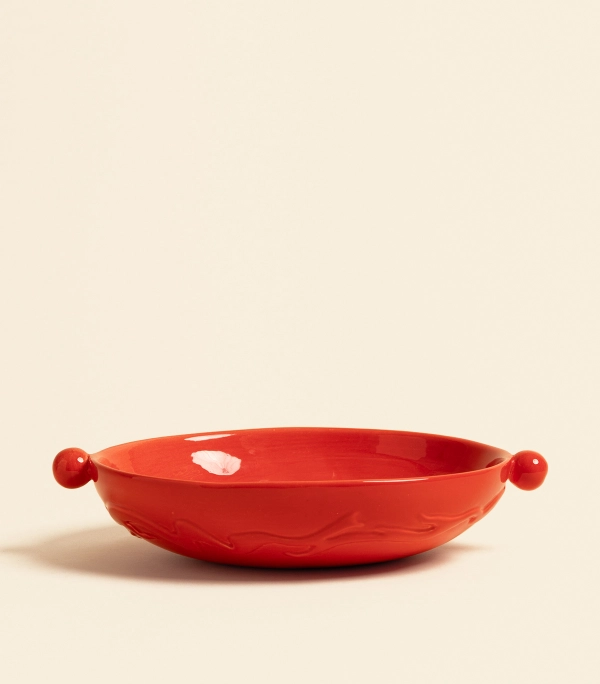 Чаша — Круговорот, красная | Собой