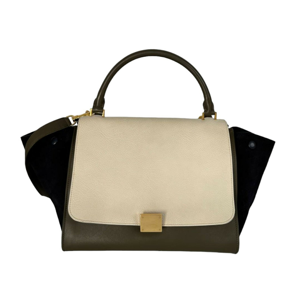 Сумка Celine Trapeze